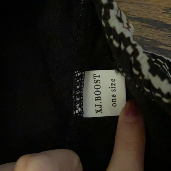 Leggings - Picture 3 of 4